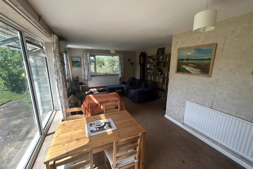 Sandbraes Lane, Caistor