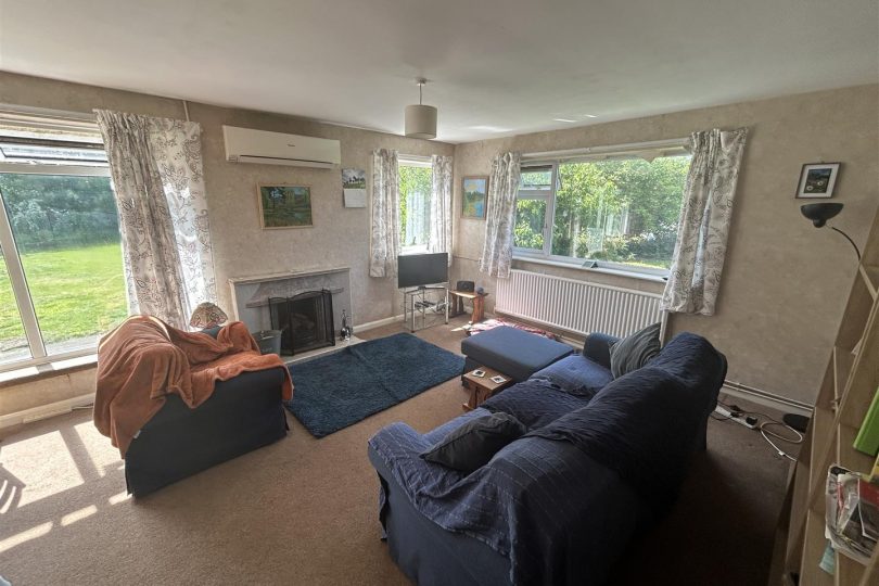 Sandbraes Lane, Caistor