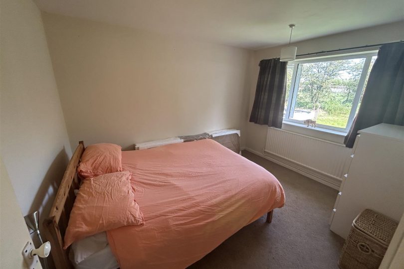 Sandbraes Lane, Caistor