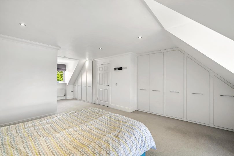 Ellisons Quay, Burton Waters, Lincoln