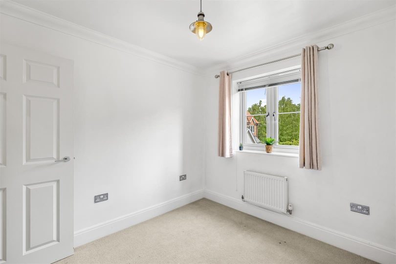 Ellisons Quay, Burton Waters, Lincoln