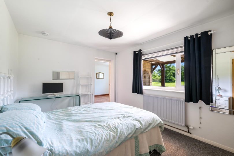 Front Street, Normanby-By-Spital, Market Rasen
