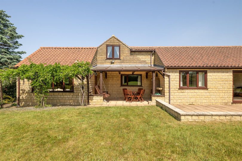 Front Street, Normanby-By-Spital, Market Rasen