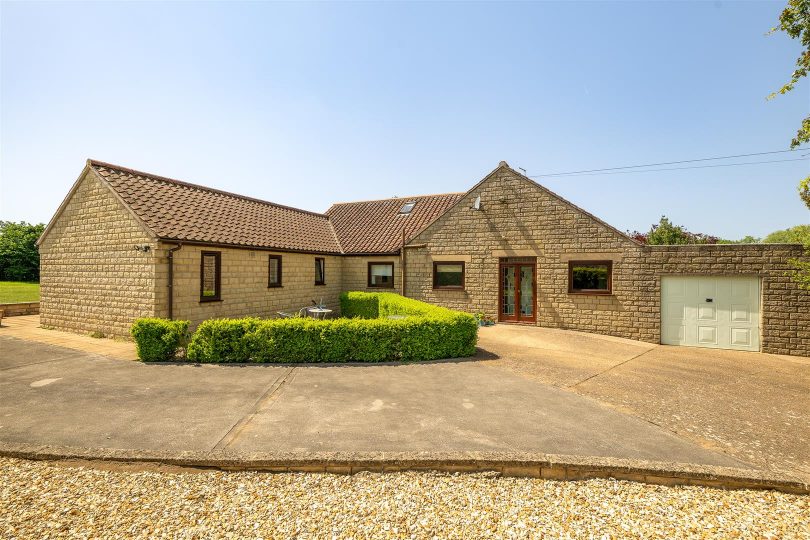 Front Street, Normanby-By-Spital, Market Rasen