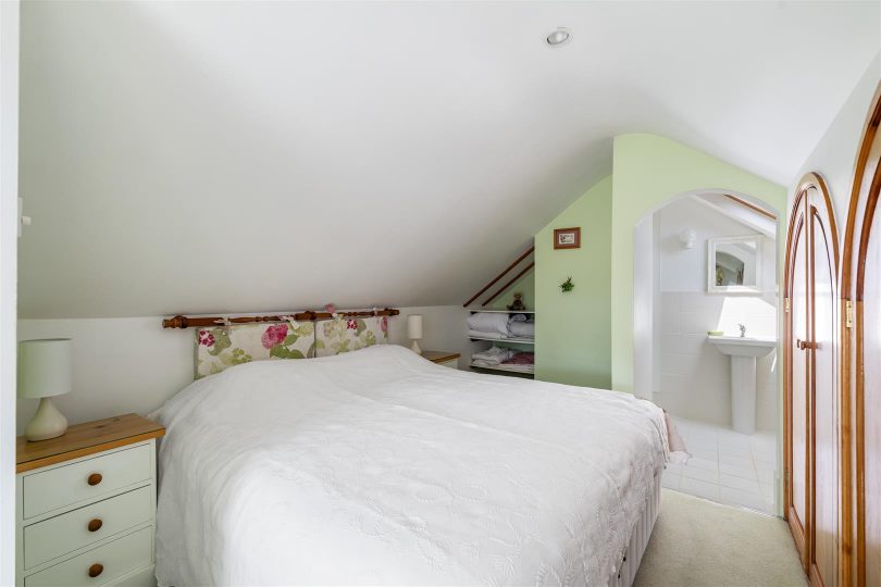 Front Street, Normanby-By-Spital, Market Rasen