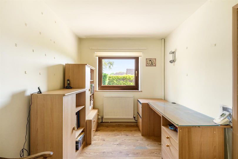 Front Street, Normanby-By-Spital, Market Rasen