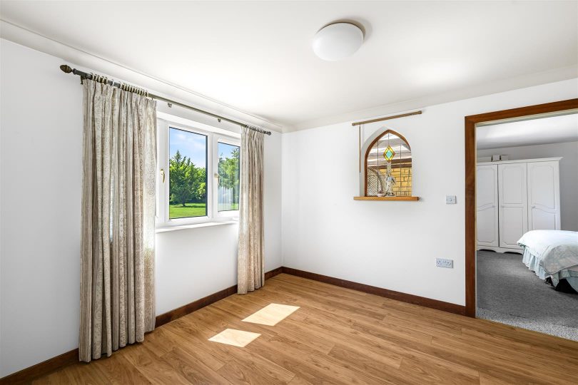 Front Street, Normanby-By-Spital, Market Rasen