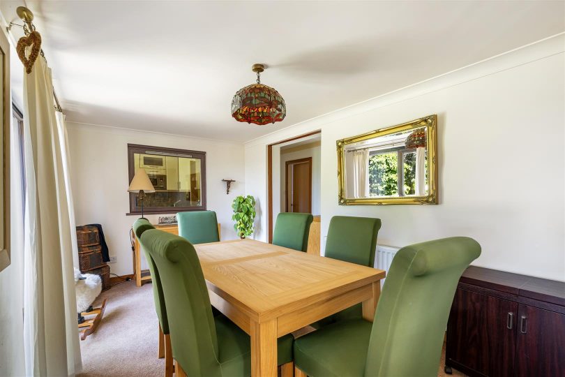 Front Street, Normanby-By-Spital, Market Rasen