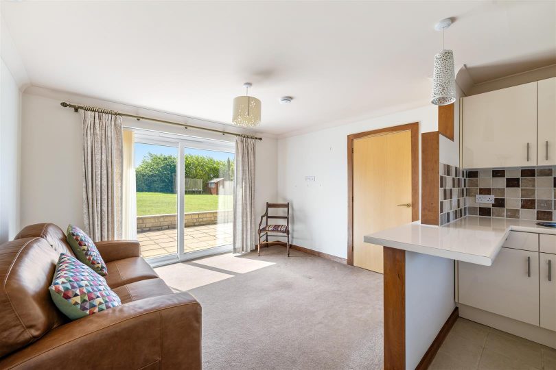 Front Street, Normanby-By-Spital, Market Rasen