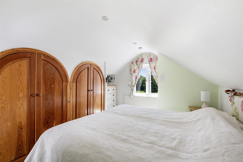 Front Street, Normanby-By-Spital, Market Rasen