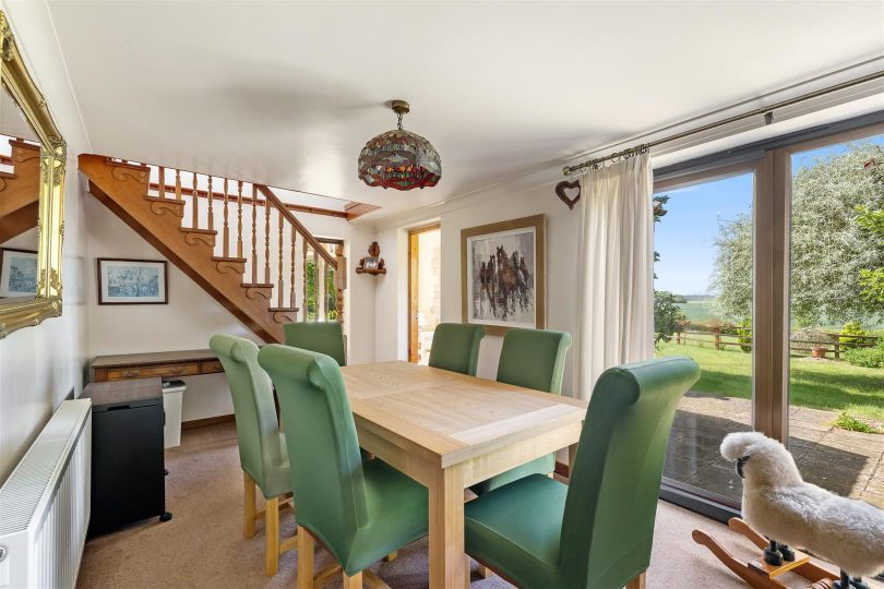 Front Street, Normanby-By-Spital, Market Rasen