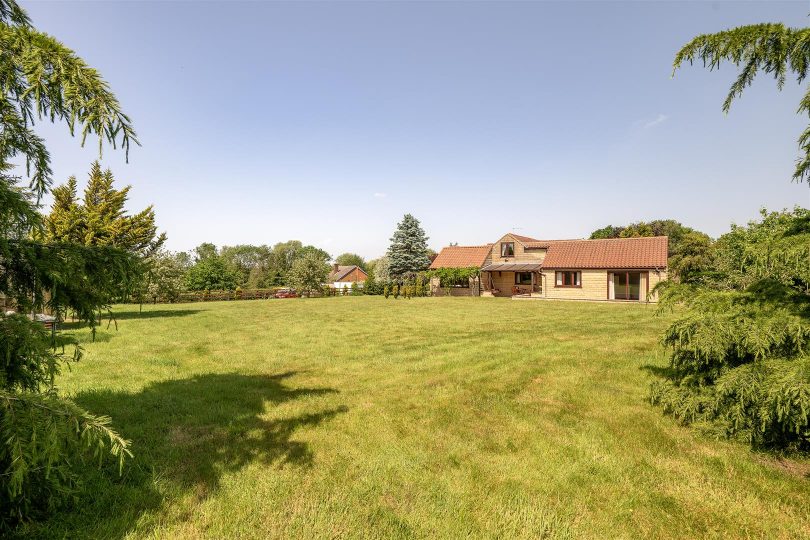 Front Street, Normanby-By-Spital, Market Rasen