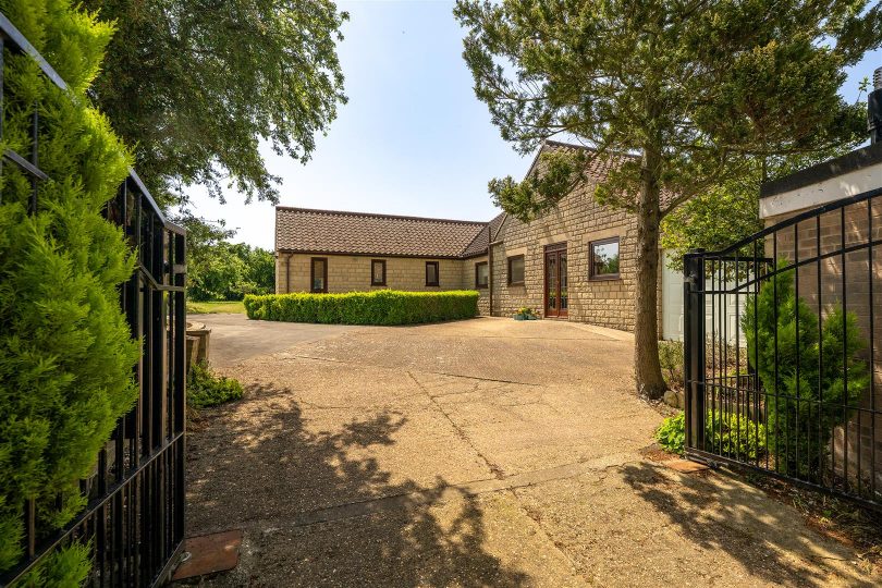 Front Street, Normanby-By-Spital, Market Rasen