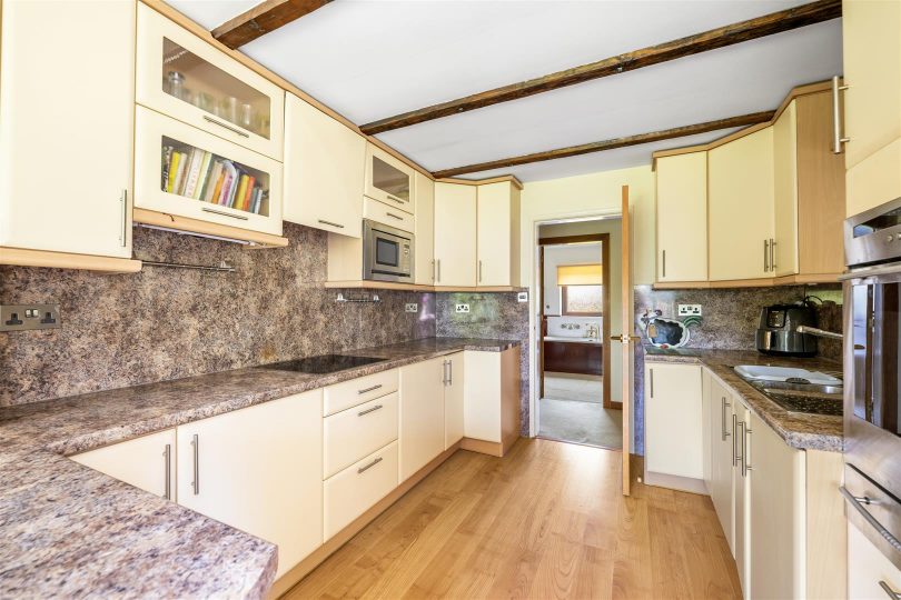Front Street, Normanby-By-Spital, Market Rasen