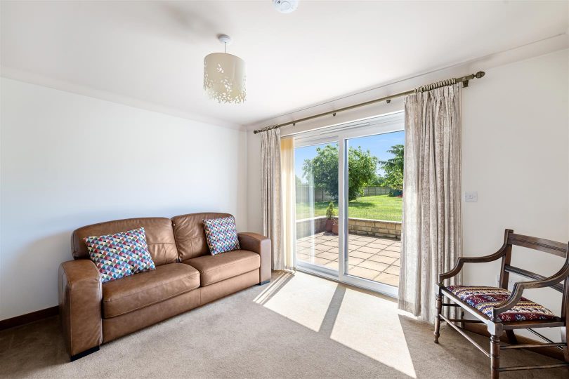 Front Street, Normanby-By-Spital, Market Rasen