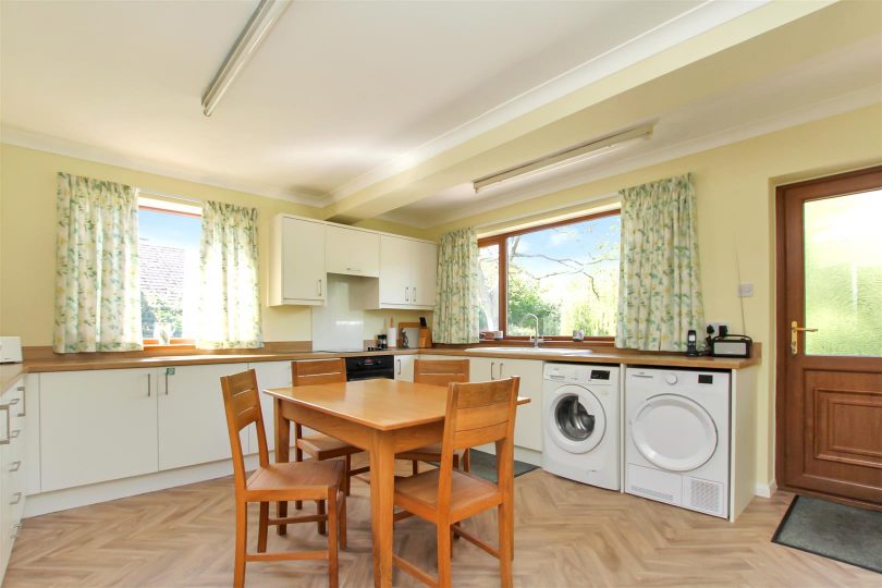 Caistor Road, Market Rasen