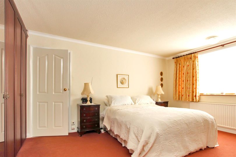 Caistor Road, Market Rasen