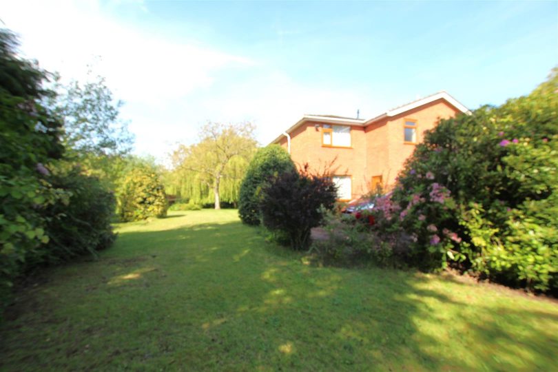 Caistor Road, Market Rasen