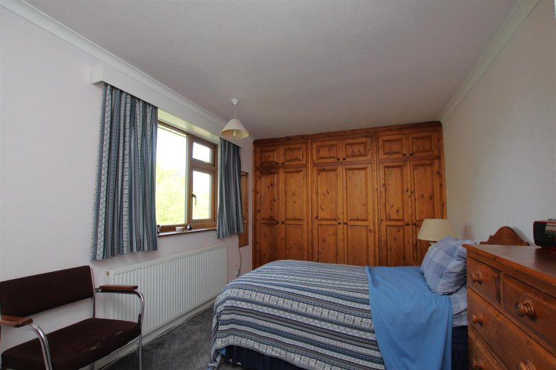 Caistor Road, Market Rasen
