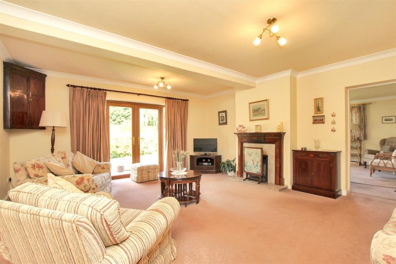 Caistor Road, Market Rasen