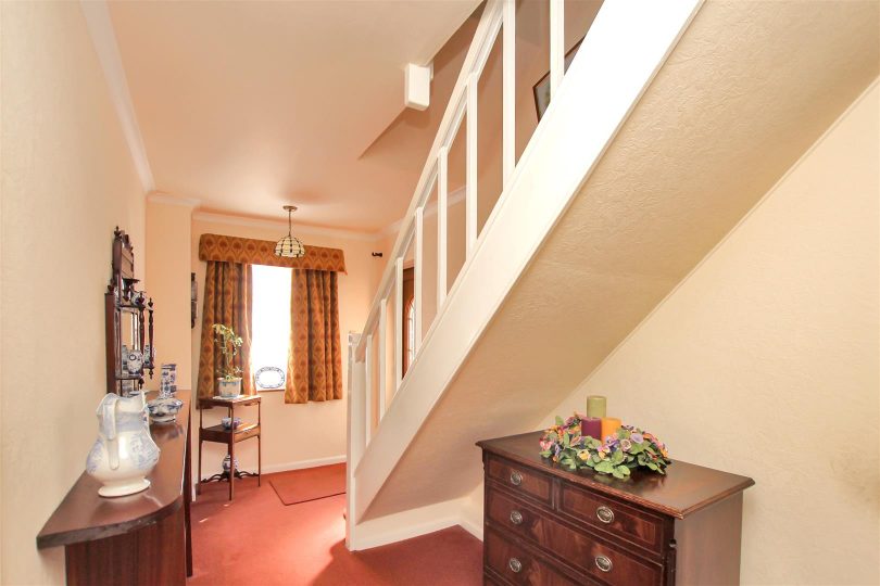 Caistor Road, Market Rasen