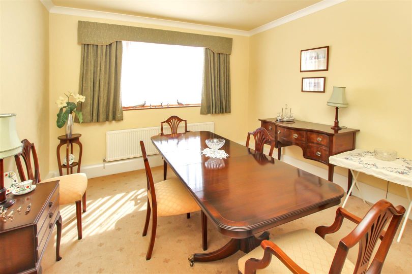 Caistor Road, Market Rasen