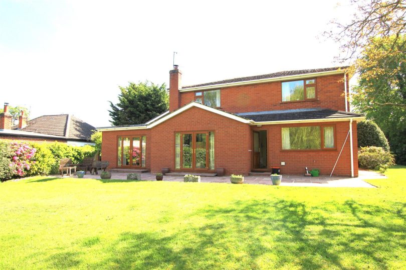 Caistor Road, Market Rasen