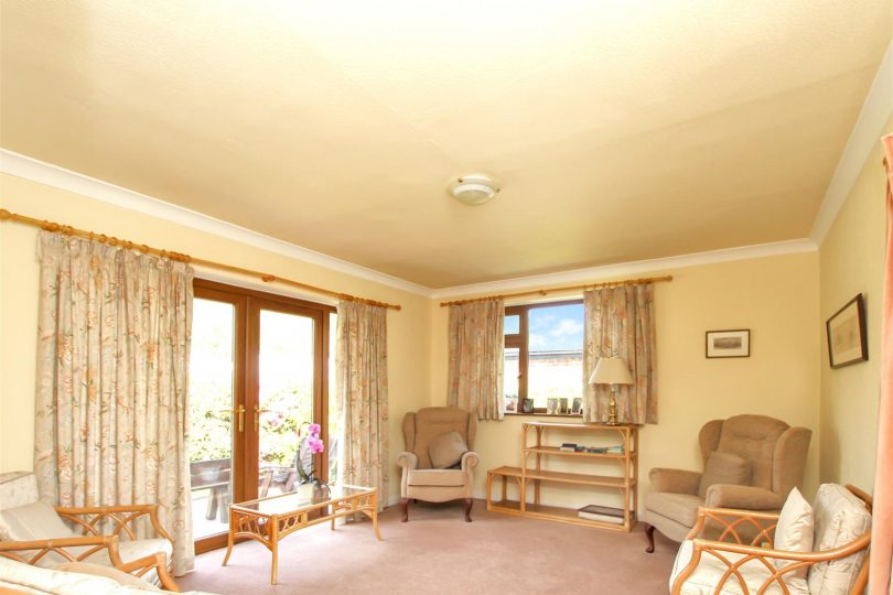 Caistor Road, Market Rasen