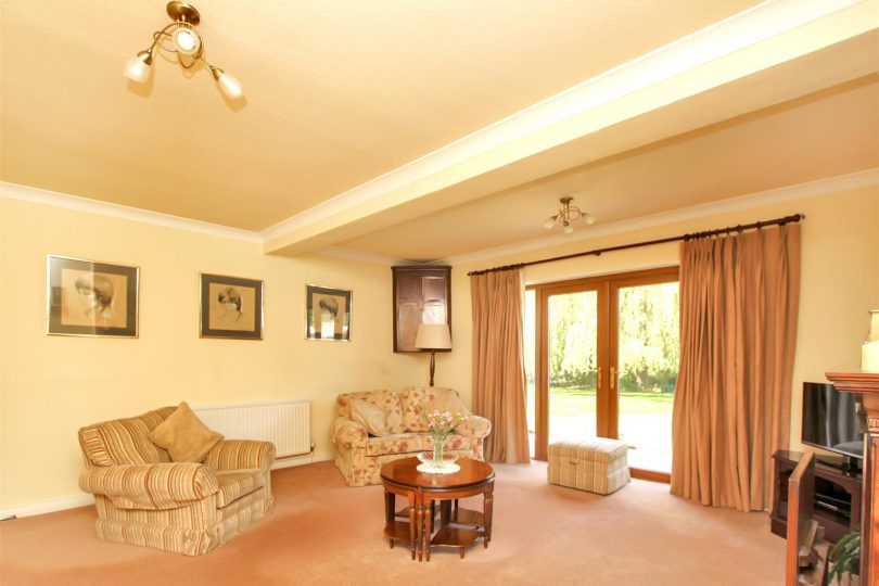 Caistor Road, Market Rasen