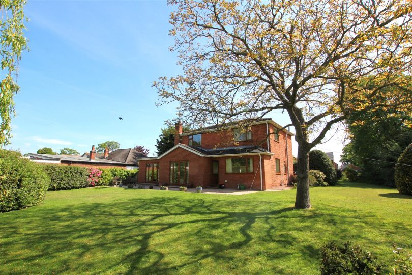 Caistor Road, Market Rasen