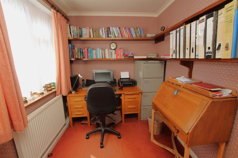 Caistor Road, Market Rasen