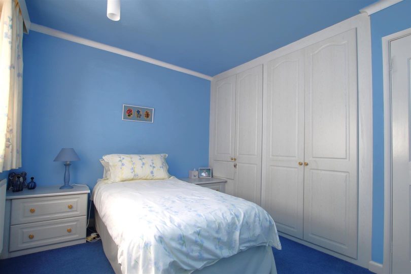 Caistor Road, Market Rasen