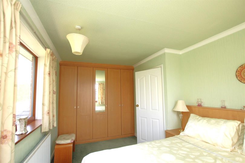 Caistor Road, Market Rasen