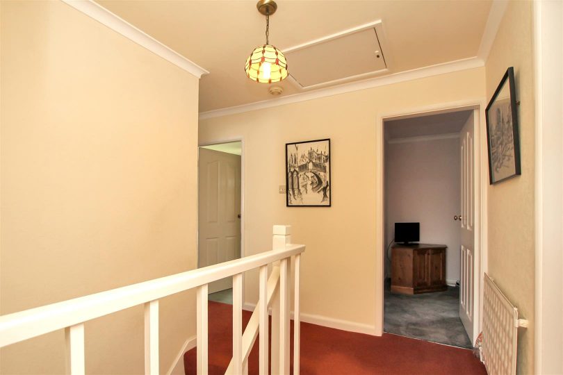 Caistor Road, Market Rasen