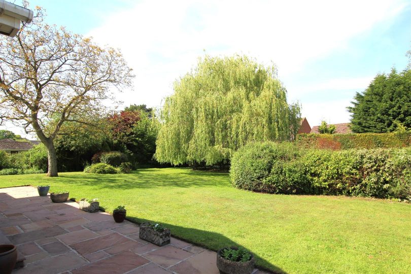 Caistor Road, Market Rasen