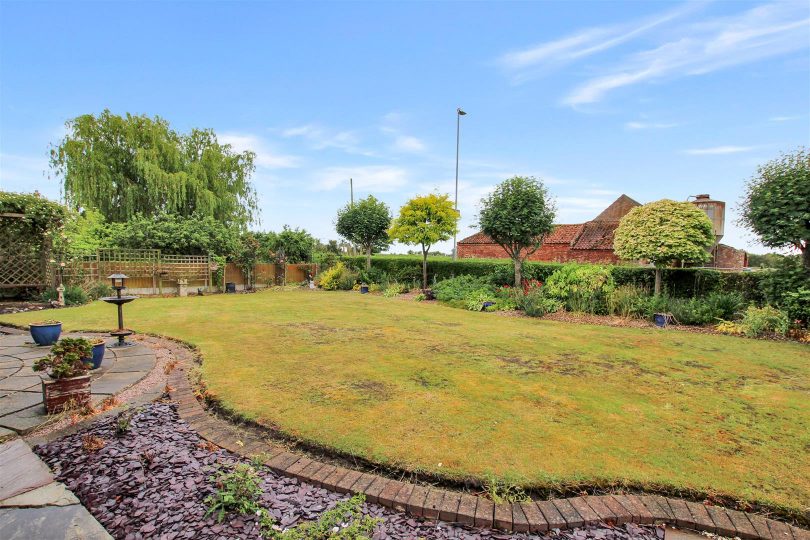 Beechers Way, Market Rasen