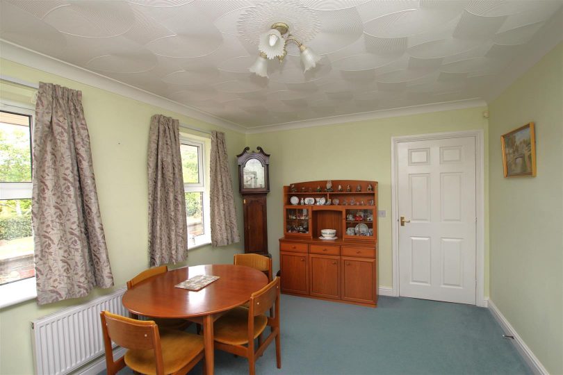 Beechers Way, Market Rasen