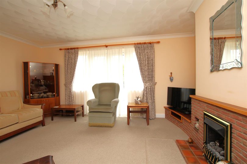 Beechers Way, Market Rasen