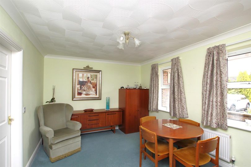 Beechers Way, Market Rasen