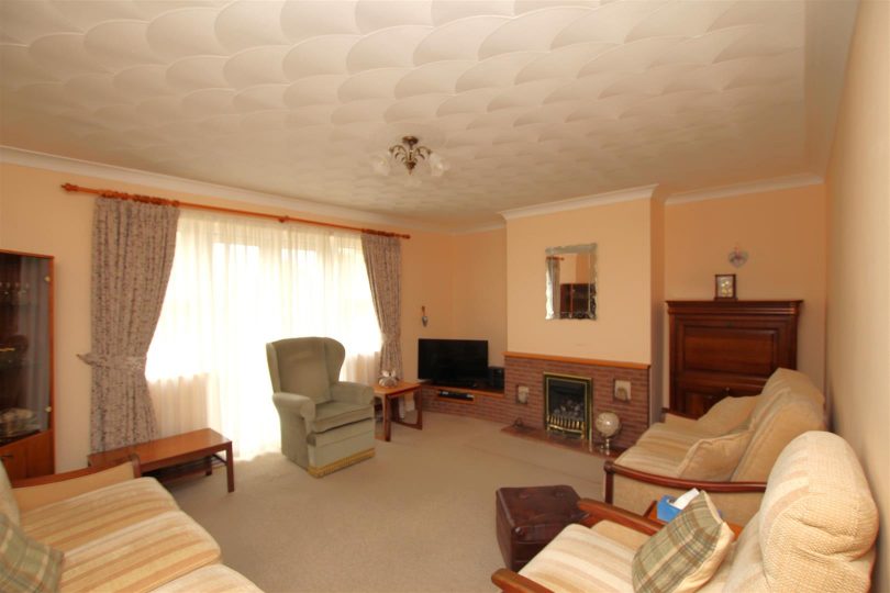 Beechers Way, Market Rasen