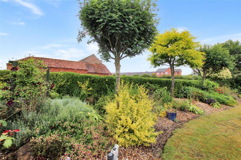 Beechers Way, Market Rasen