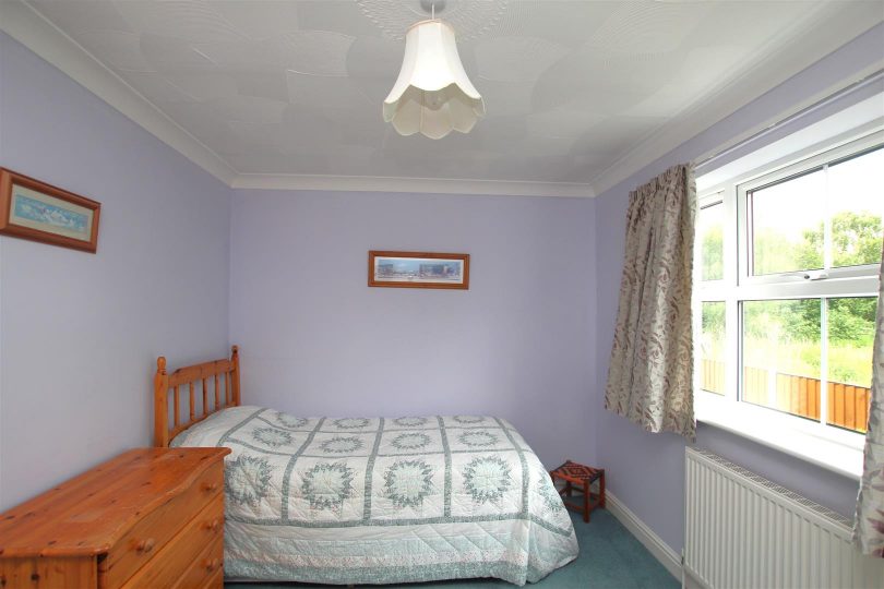 Beechers Way, Market Rasen