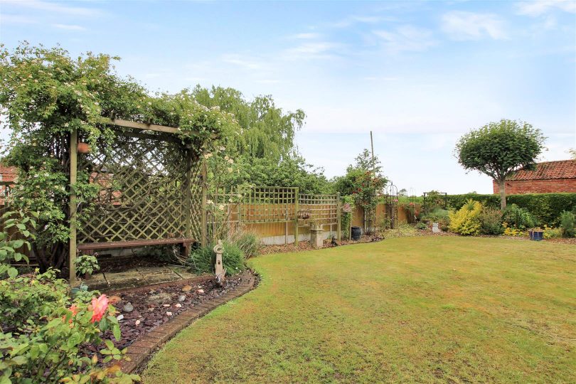 Beechers Way, Market Rasen