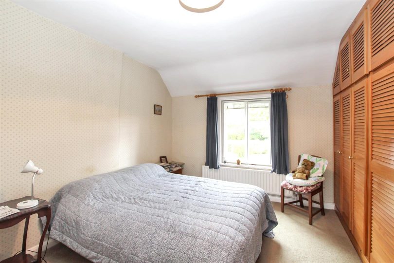 Caistor Road, Market Rasen