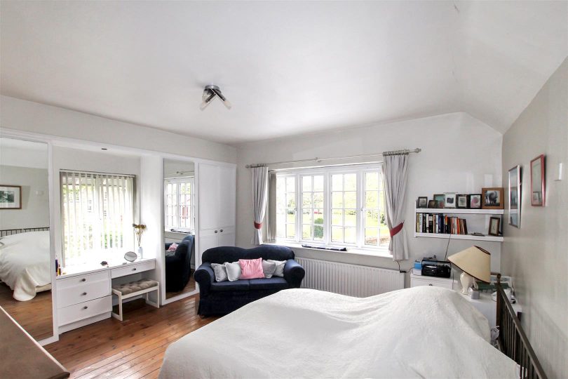 Caistor Road, Market Rasen