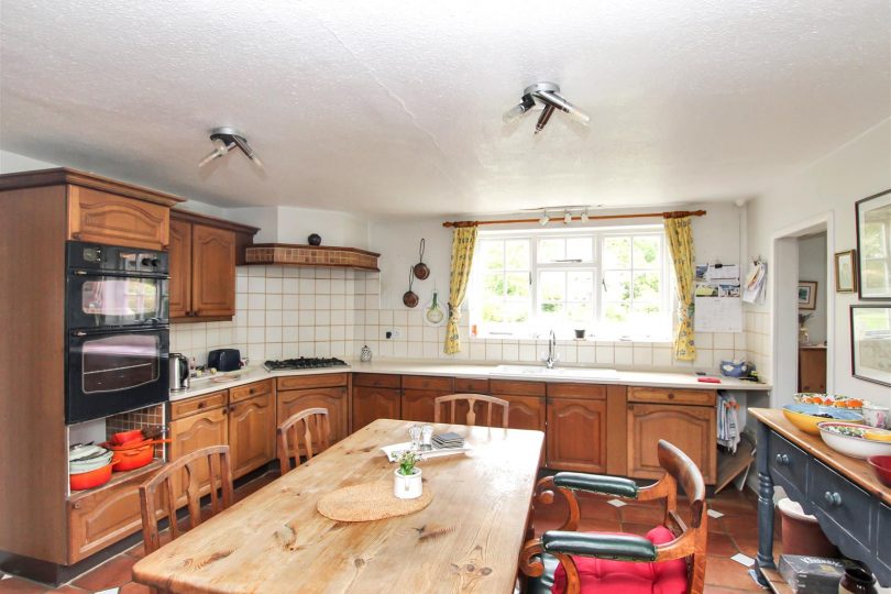 Caistor Road, Market Rasen
