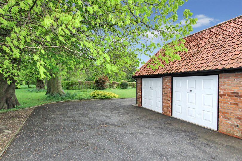 Caistor Road, Market Rasen