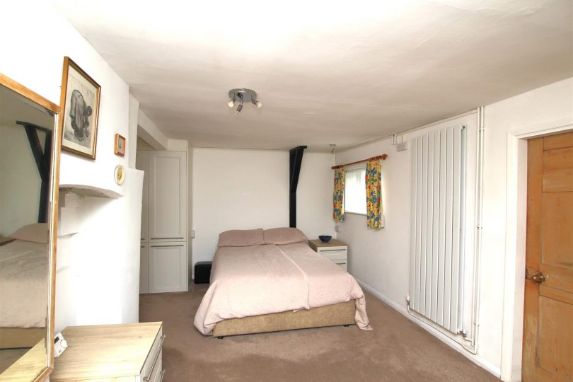 Caistor Road, Market Rasen