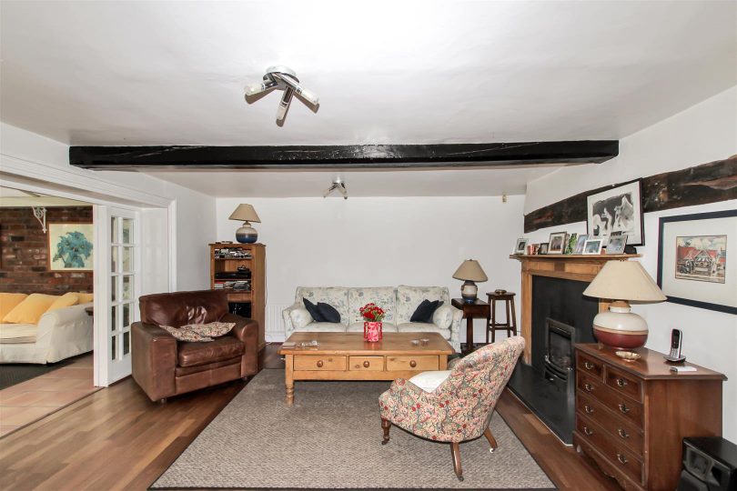 Caistor Road, Market Rasen