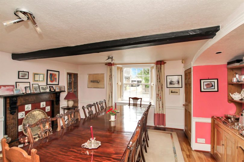 Caistor Road, Market Rasen